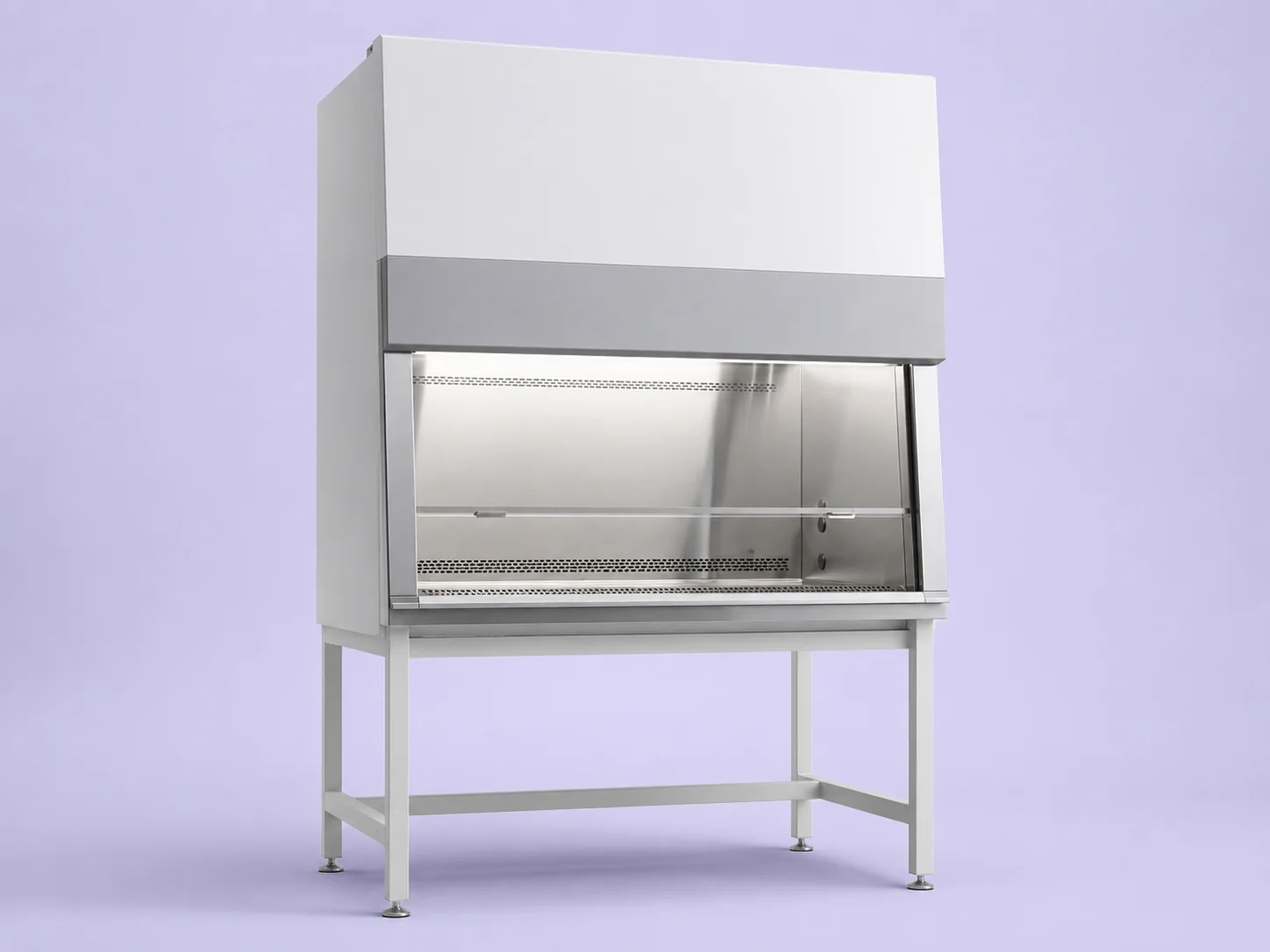 Biological safety cabinet